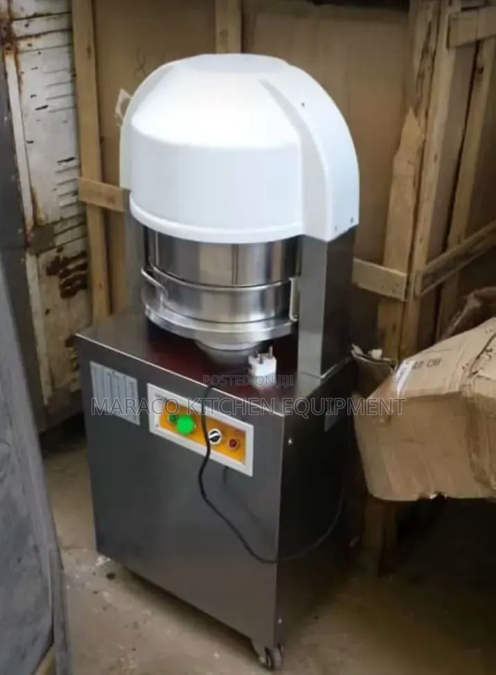 Dough Divider