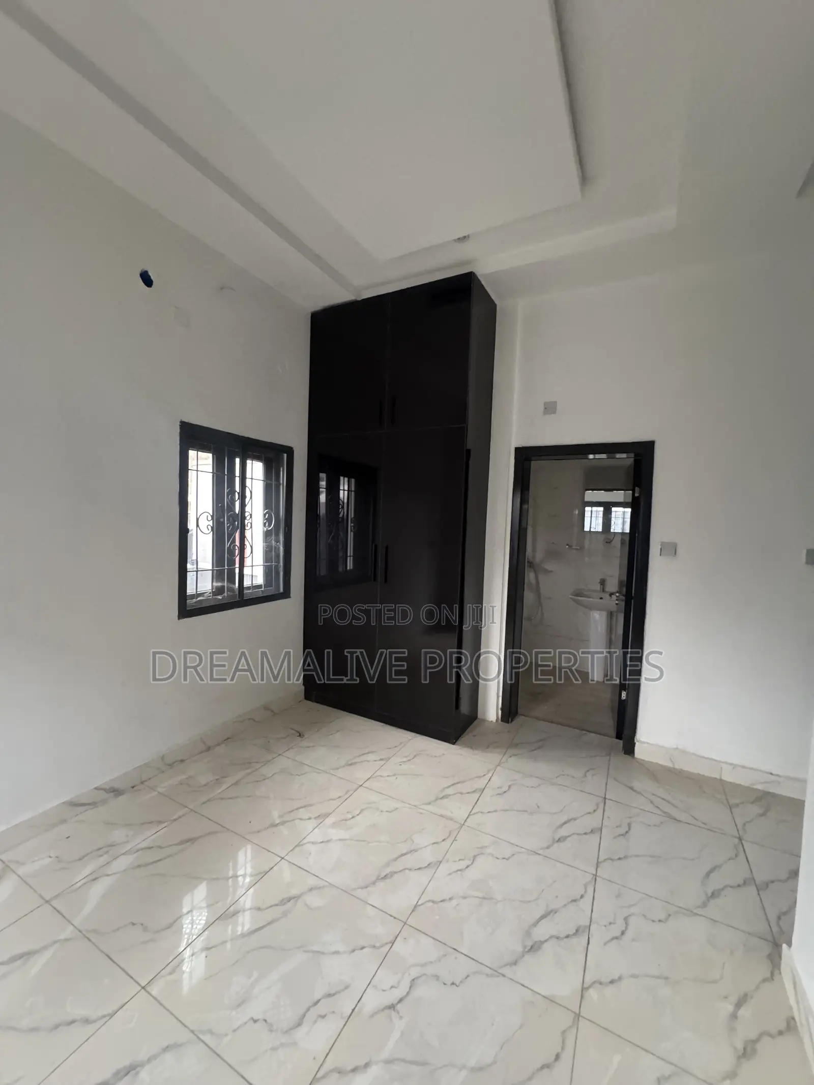 3bdrm Duplex in Trans Estate, Dawaki for rent