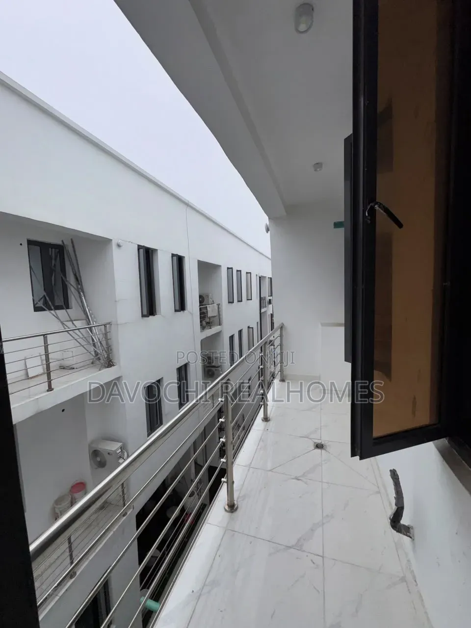 3bdrm Apartment in Ikate for rent