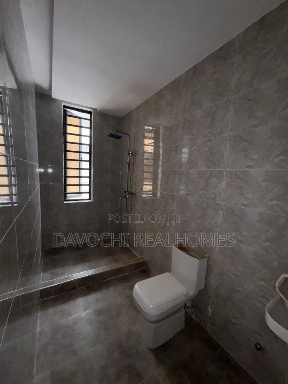 3bdrm Apartment in Ikate for rent