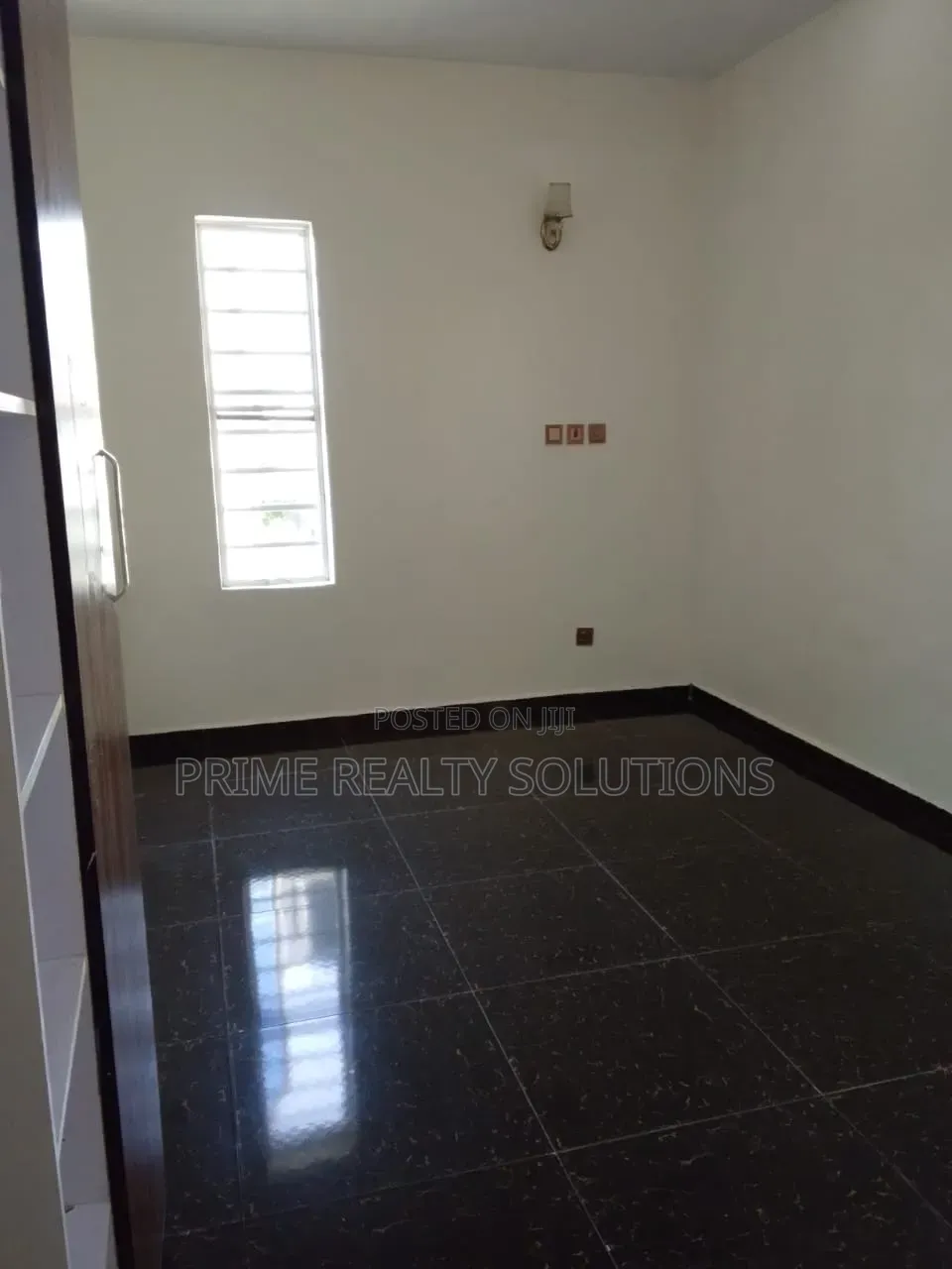 1bdrm Shared Apartment in Lekki Gardens Estate for rent