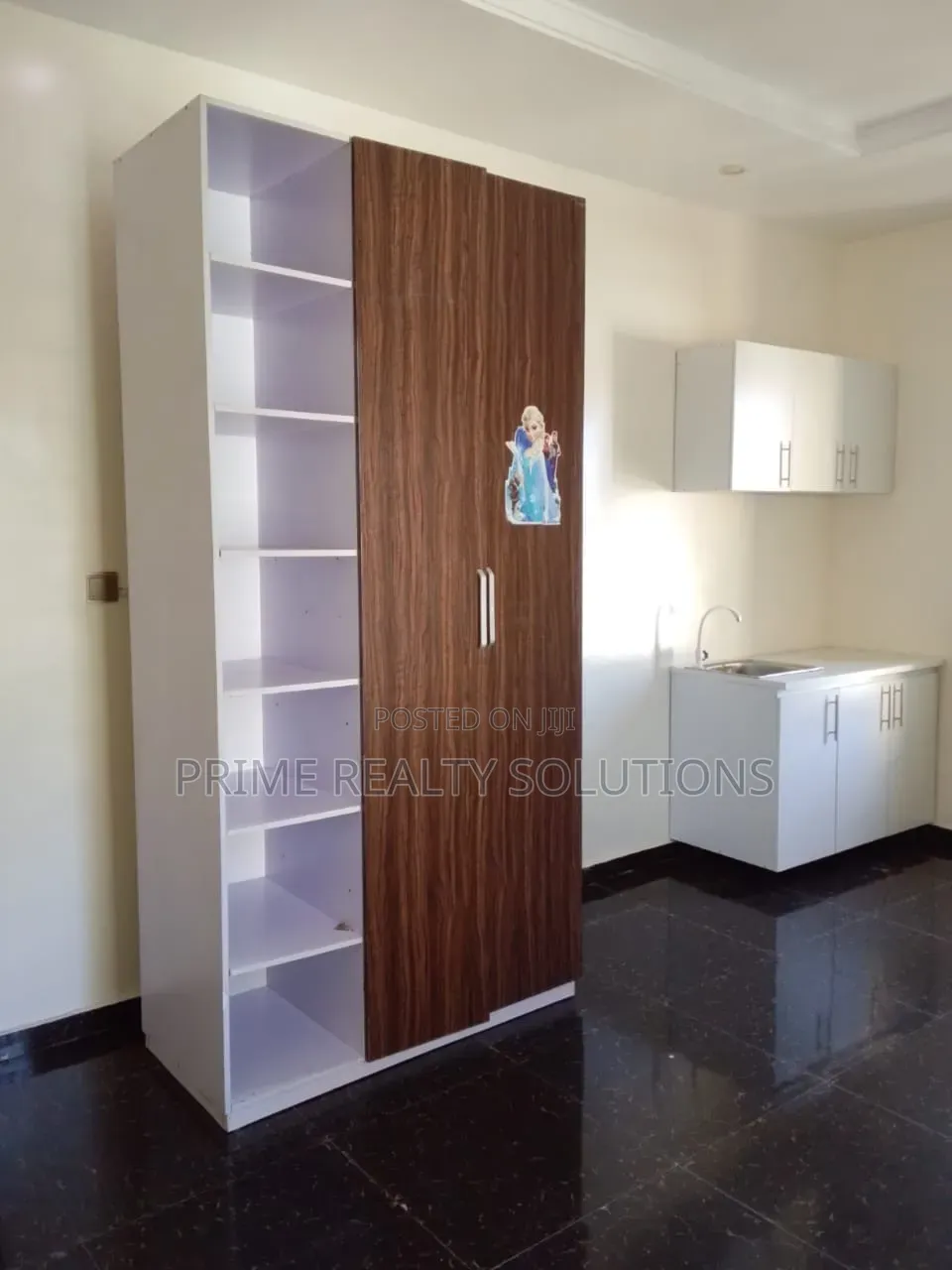 1bdrm Shared Apartment in Lekki Gardens Estate for rent