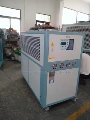 Water Chillers