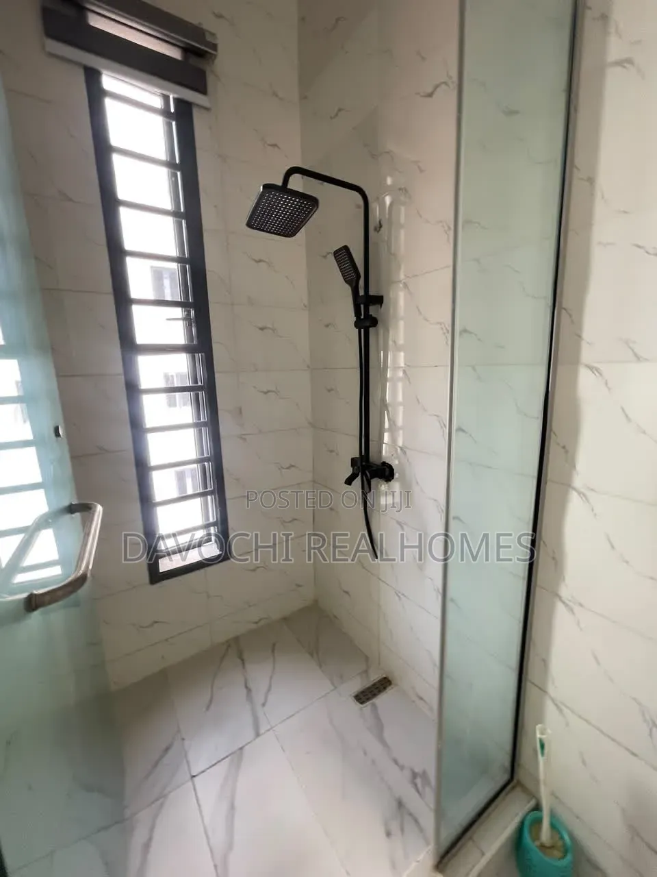3bdrm Maisonette in Ikate for rent