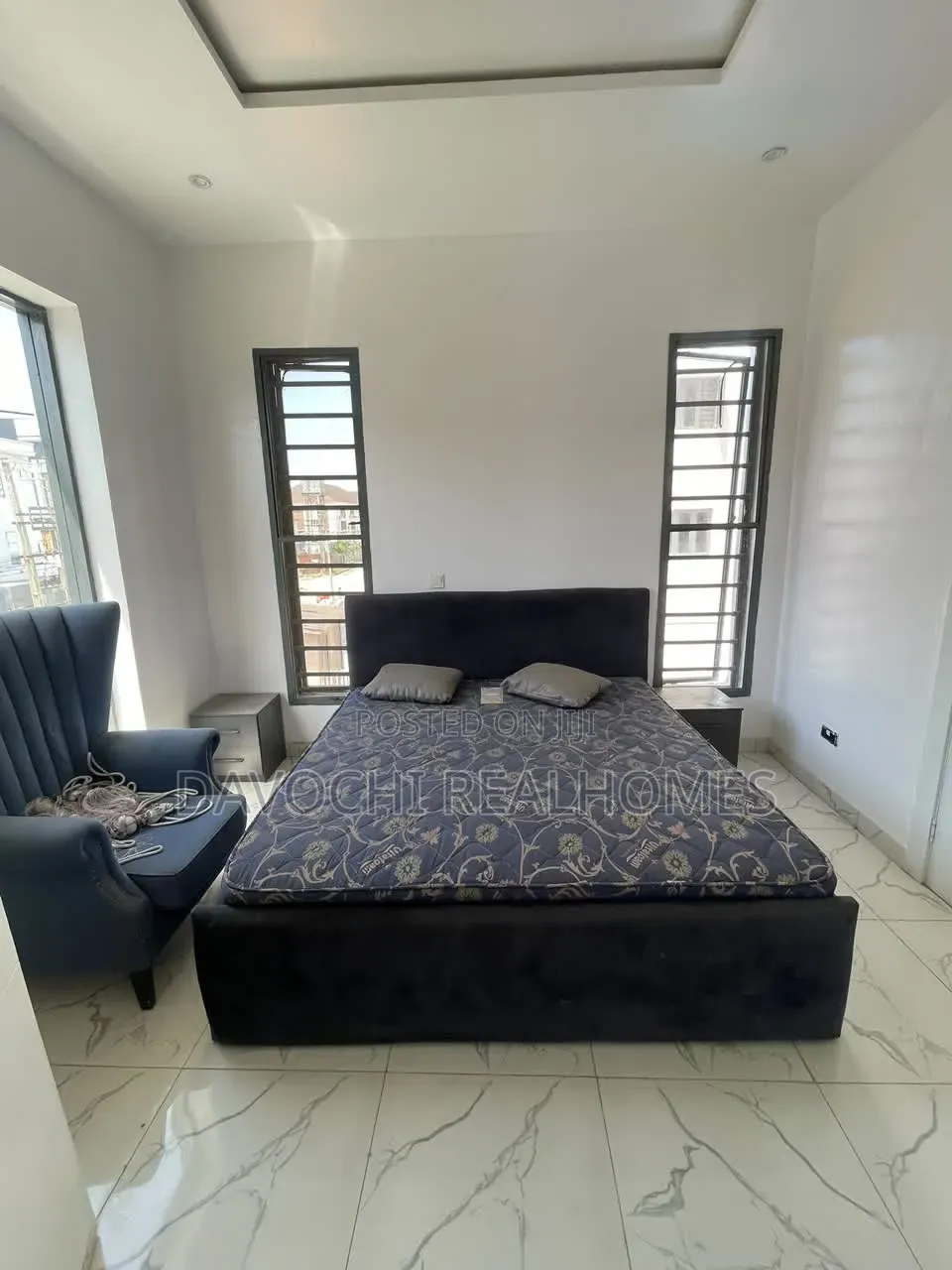 3bdrm Maisonette in Ikate for rent