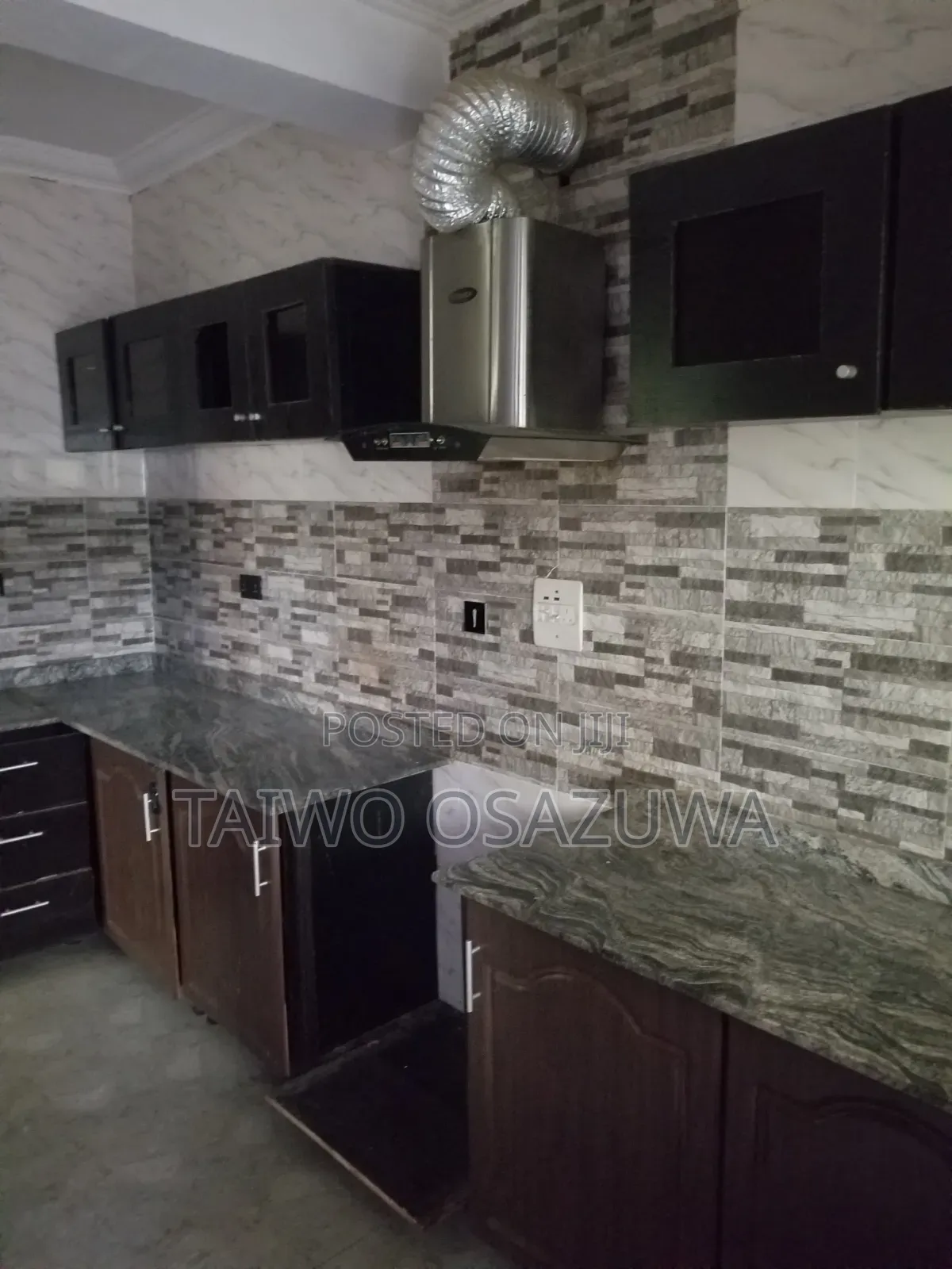 4bdrm Duplex in Lekki Garden Premium, Ikate for rent