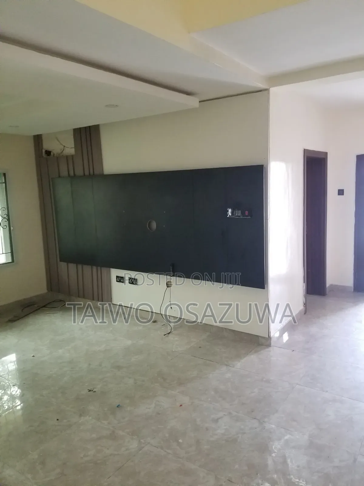 4bdrm Duplex in Lekki Garden Premium, Ikate for rent