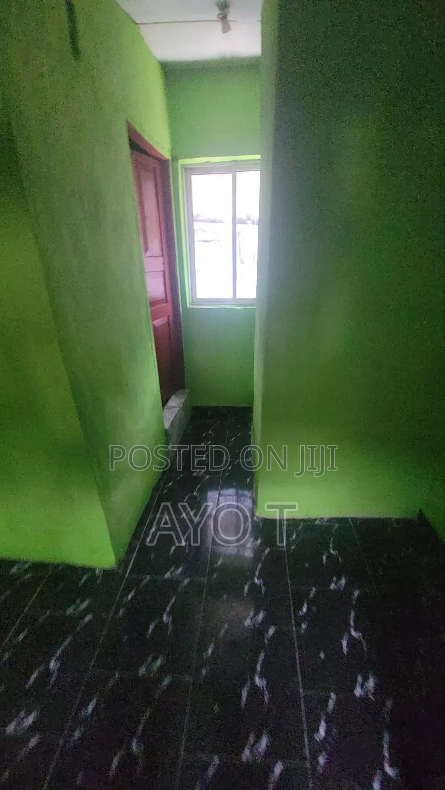 Studio Apartment in Ilaje Bariga, Shomolu for rent