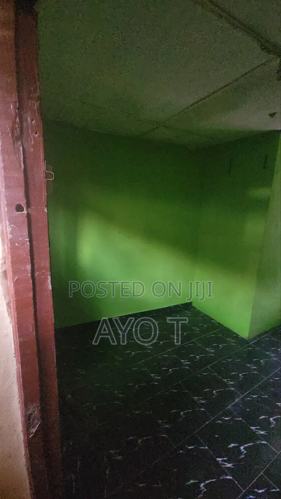 Studio Apartment in Ilaje Bariga, Shomolu for rent