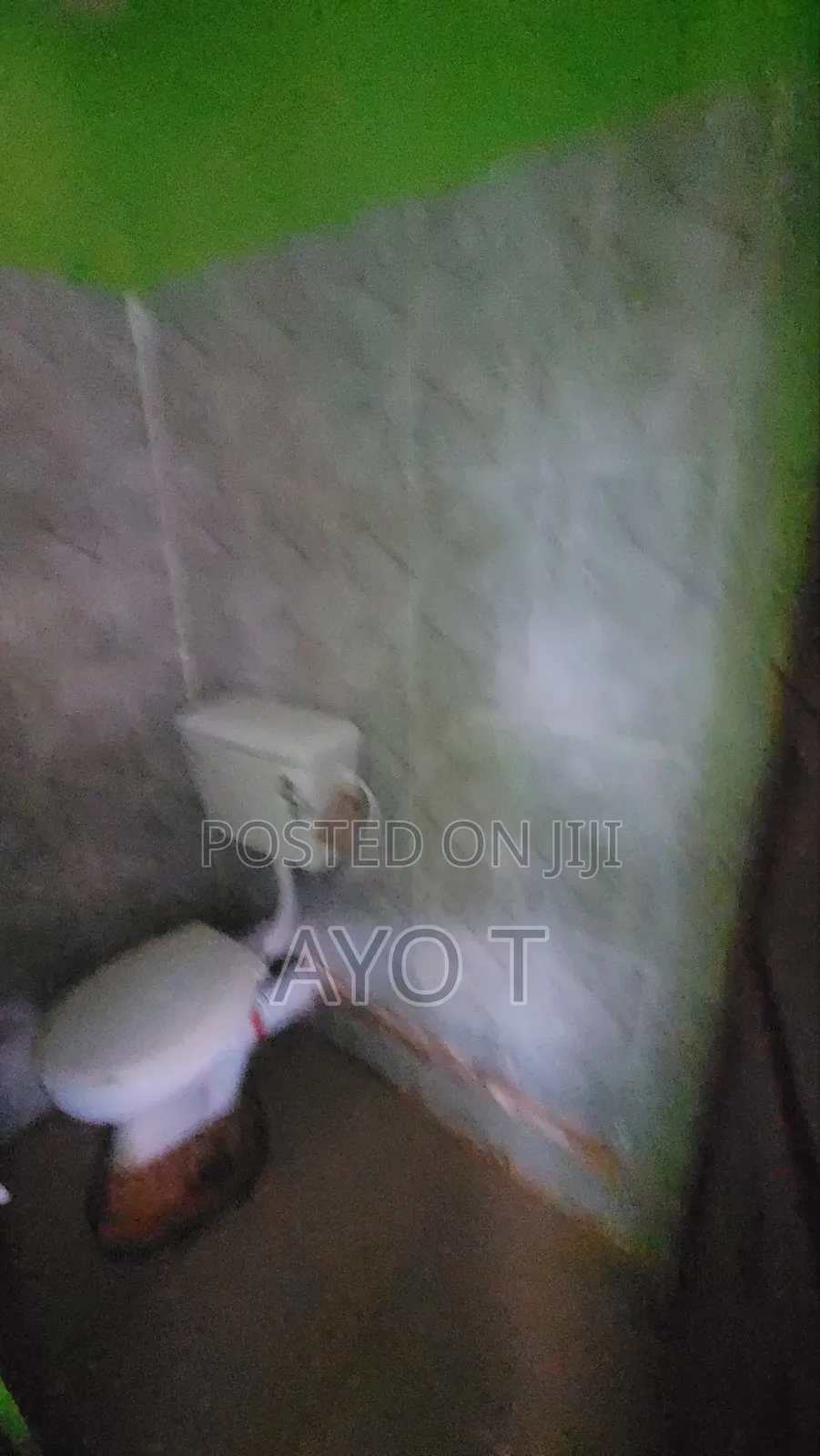 Studio Apartment in Ilaje Bariga, Shomolu for rent