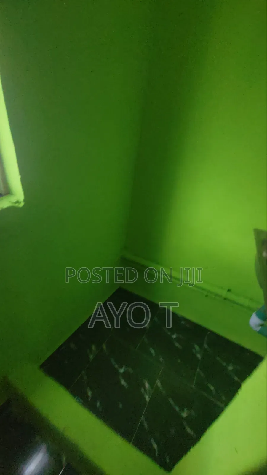 Studio Apartment in Ilaje Bariga, Shomolu for rent