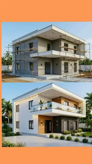 Personalized Residence Plan