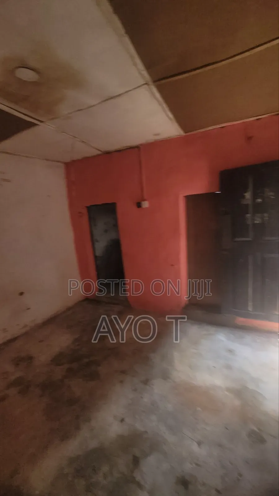 Studio Apartment in Ilaje Bariga, Shomolu for rent