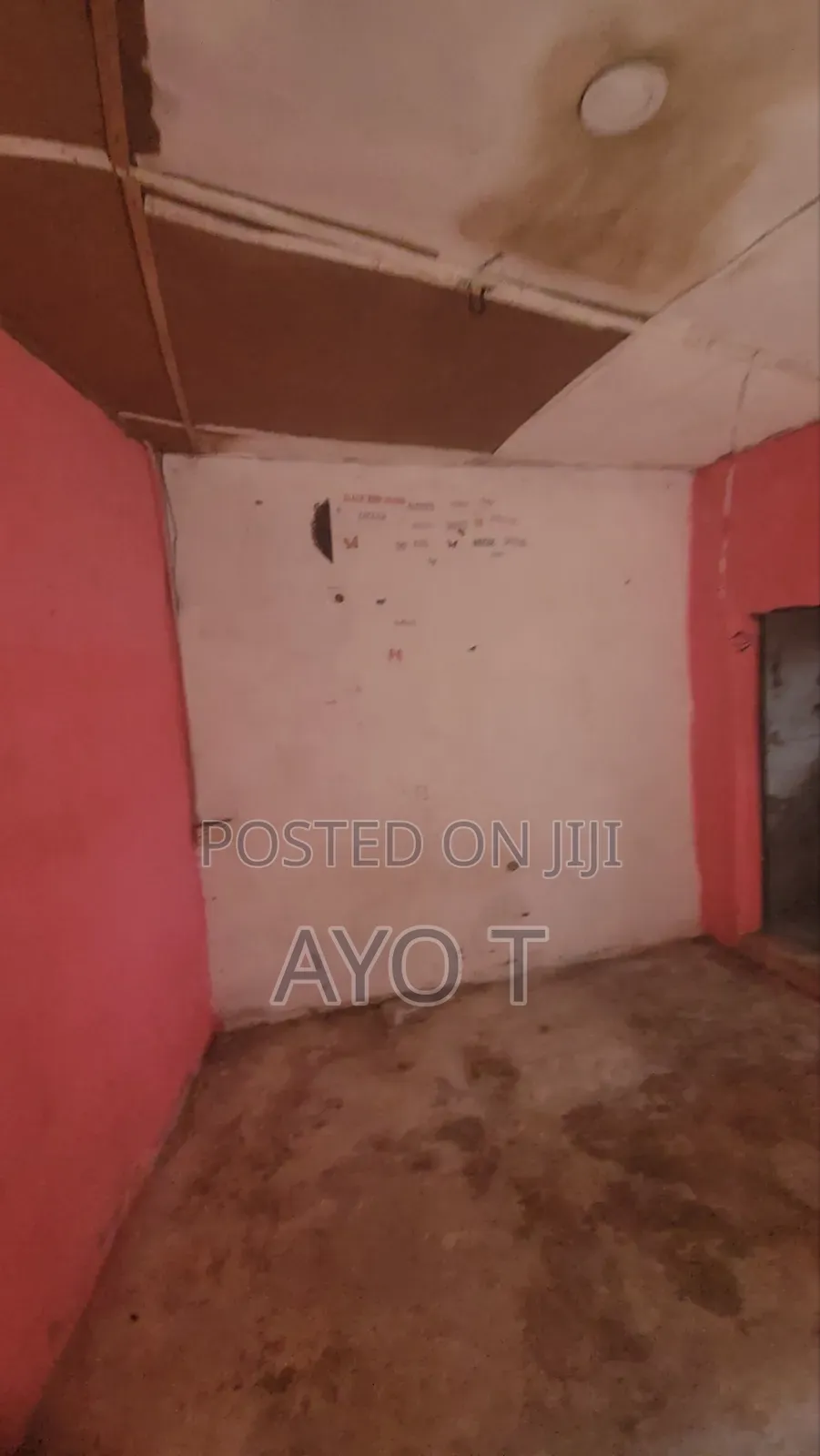 Studio Apartment in Ilaje Bariga, Shomolu for rent