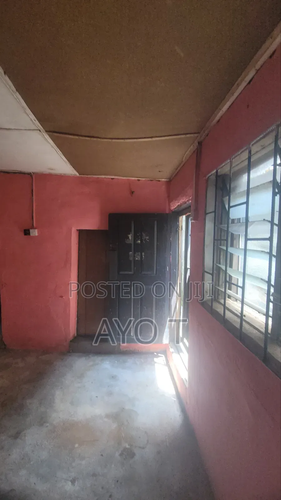 Studio Apartment in Ilaje Bariga, Shomolu for rent