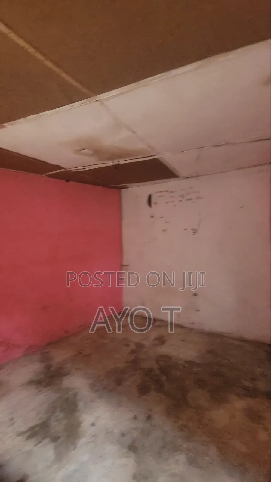Studio Apartment in Ilaje Bariga, Shomolu for rent