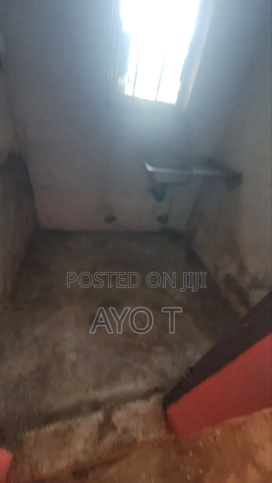 Studio Apartment in Ilaje Bariga, Shomolu for rent