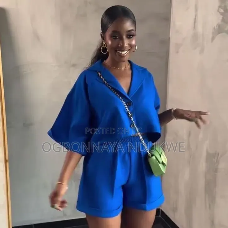 2 Piece Outfit