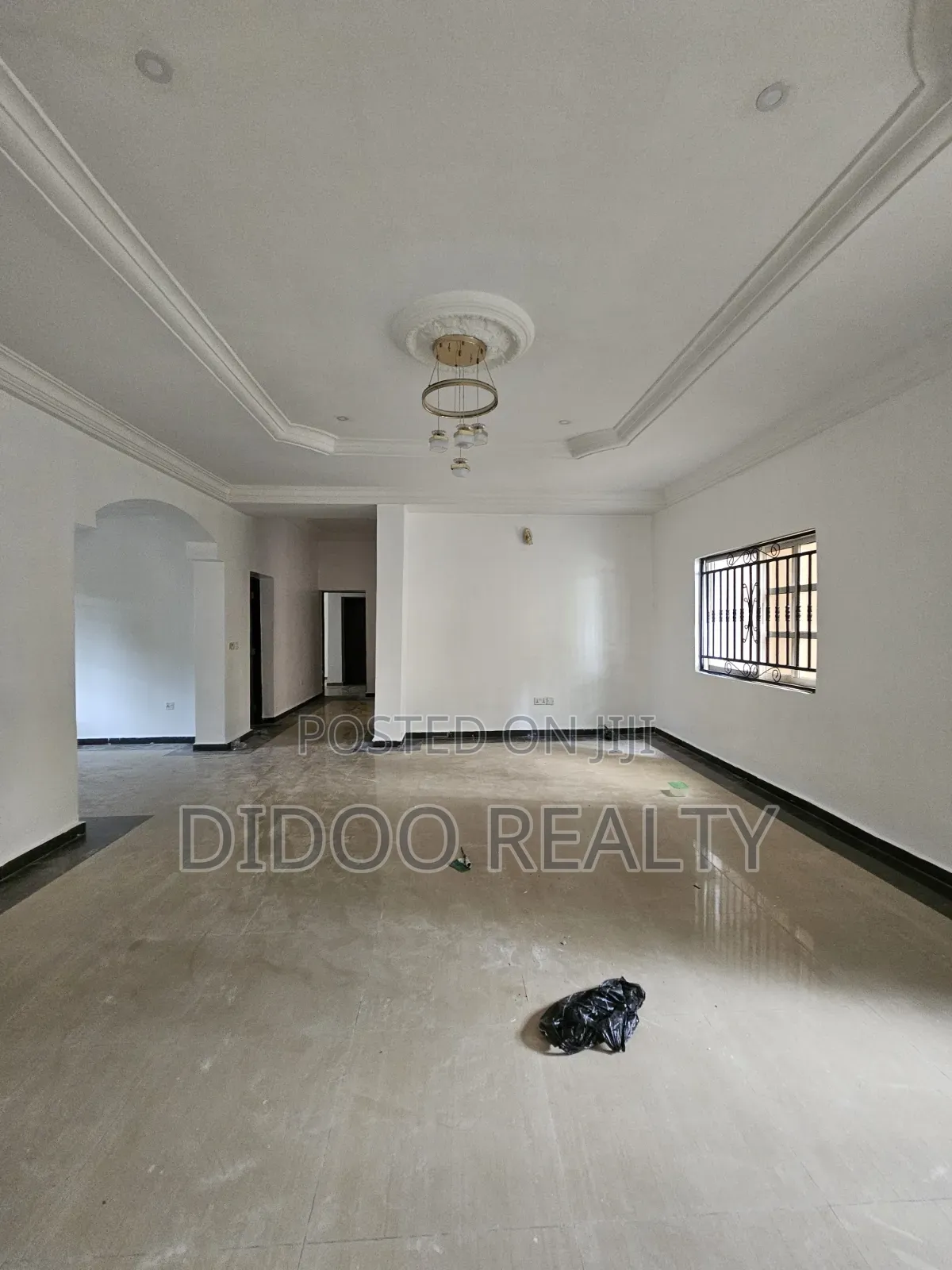 4bdrm Duplex in Jabi for rent