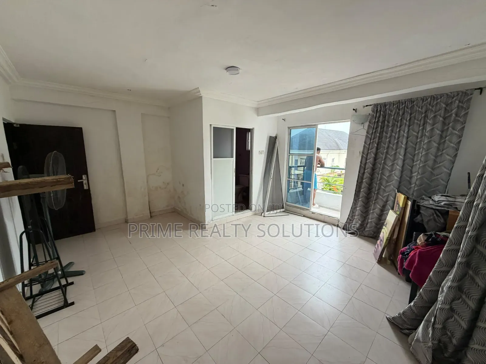 Furnished Mini Flat in Lekki Phase 1 for rent