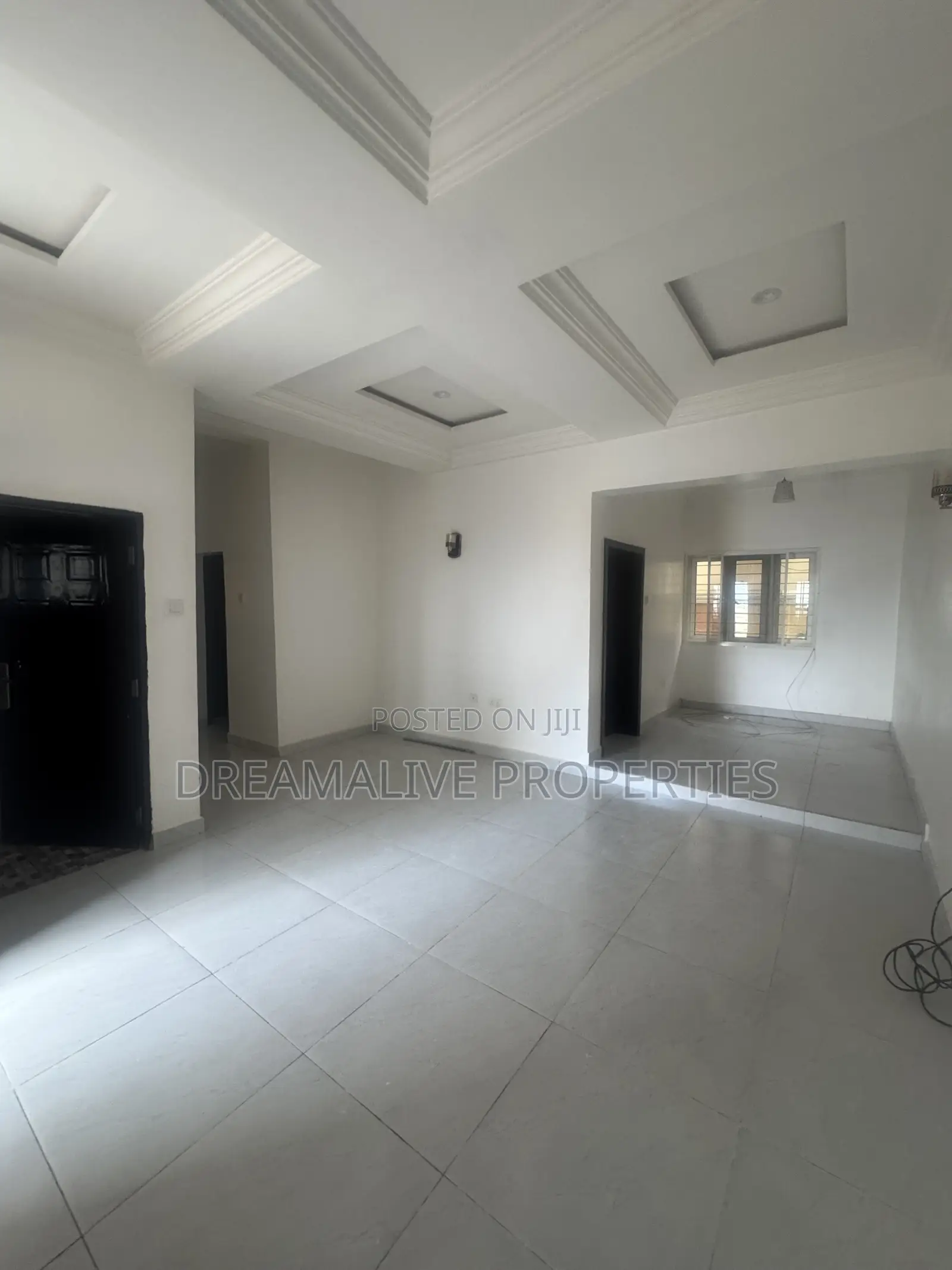 2bdrm Apartment in Rock Vile, Dawaki for rent