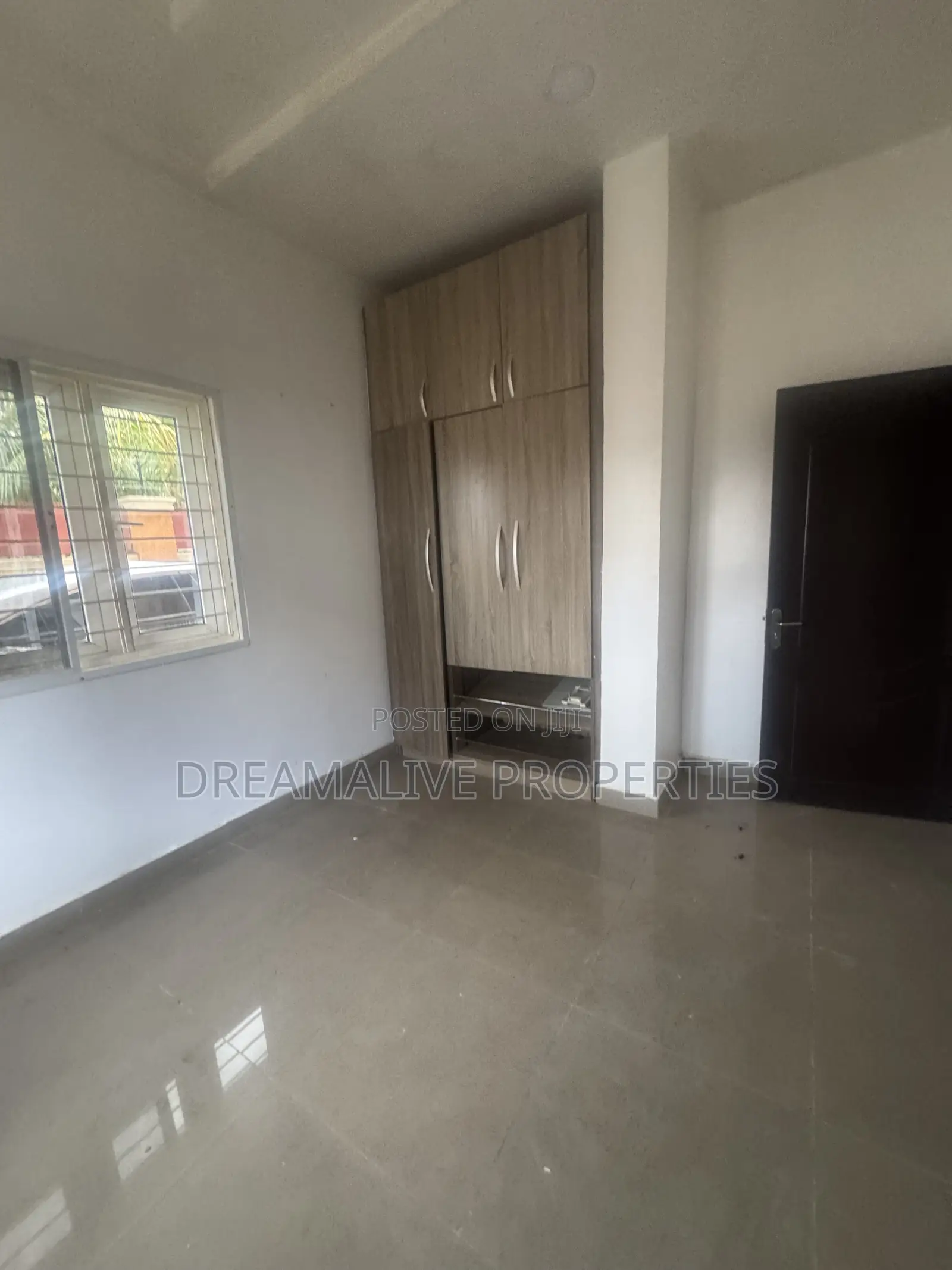 2bdrm Apartment in Rock Vile, Dawaki for rent