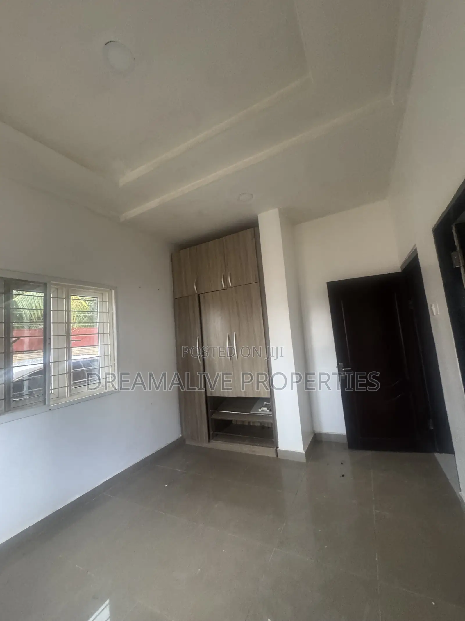 2bdrm Apartment in Rock Vile, Dawaki for rent