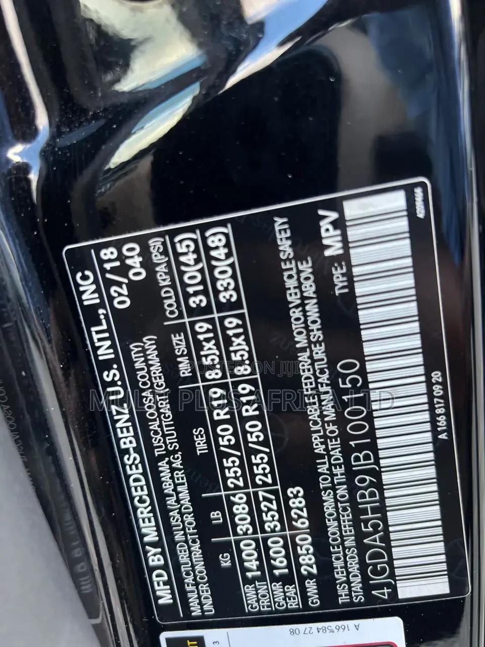 Mercedes-Benz C300 Luxury 4Matic Sedan AWD (3.0L 6cyl 7A) 2012 Black