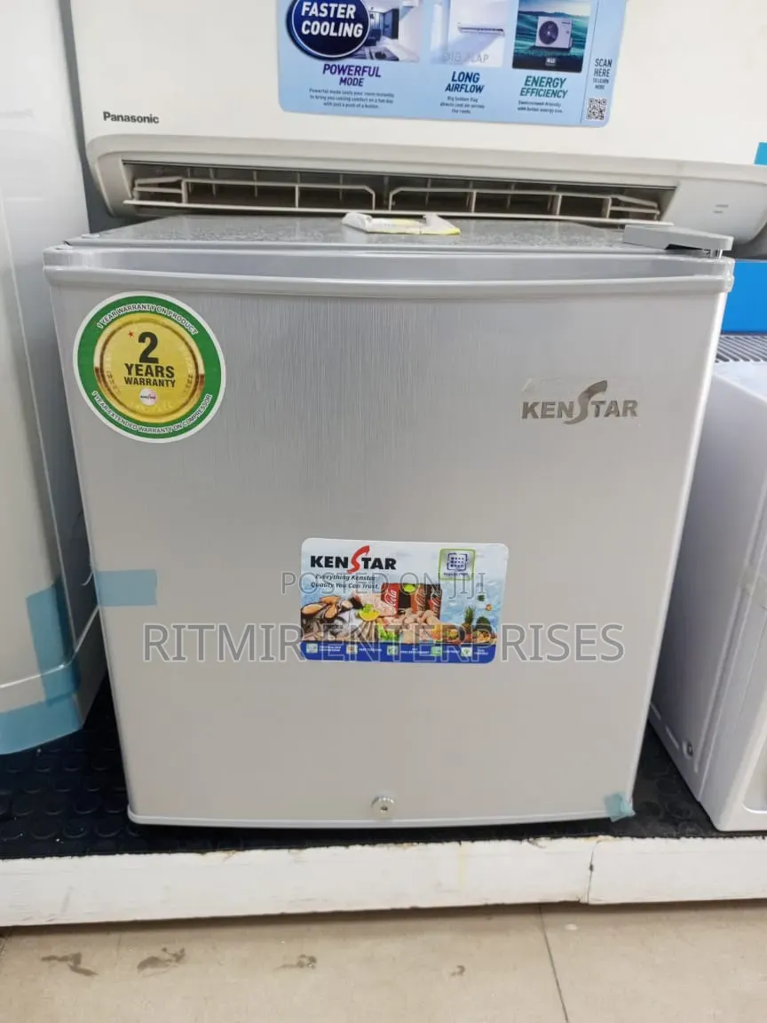 Kenstar KSR-65
48L, Single Door Fridge