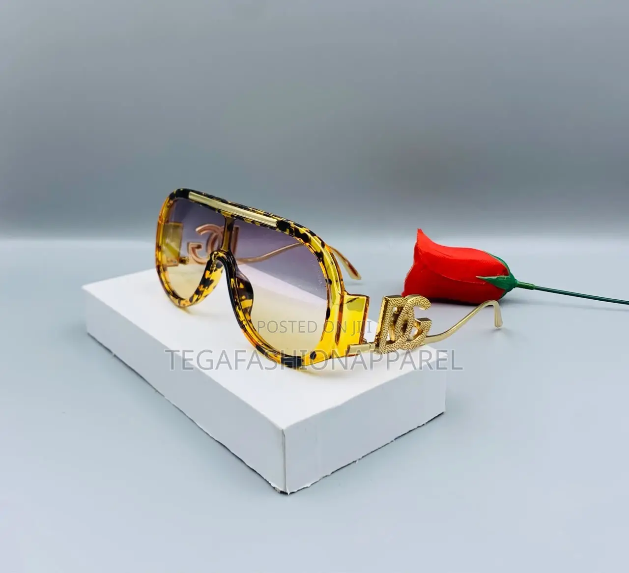 Dolce Gabbana Women Glasses