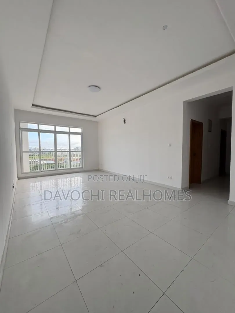 3bdrm Apartment in Lekki Phase 1 for rent