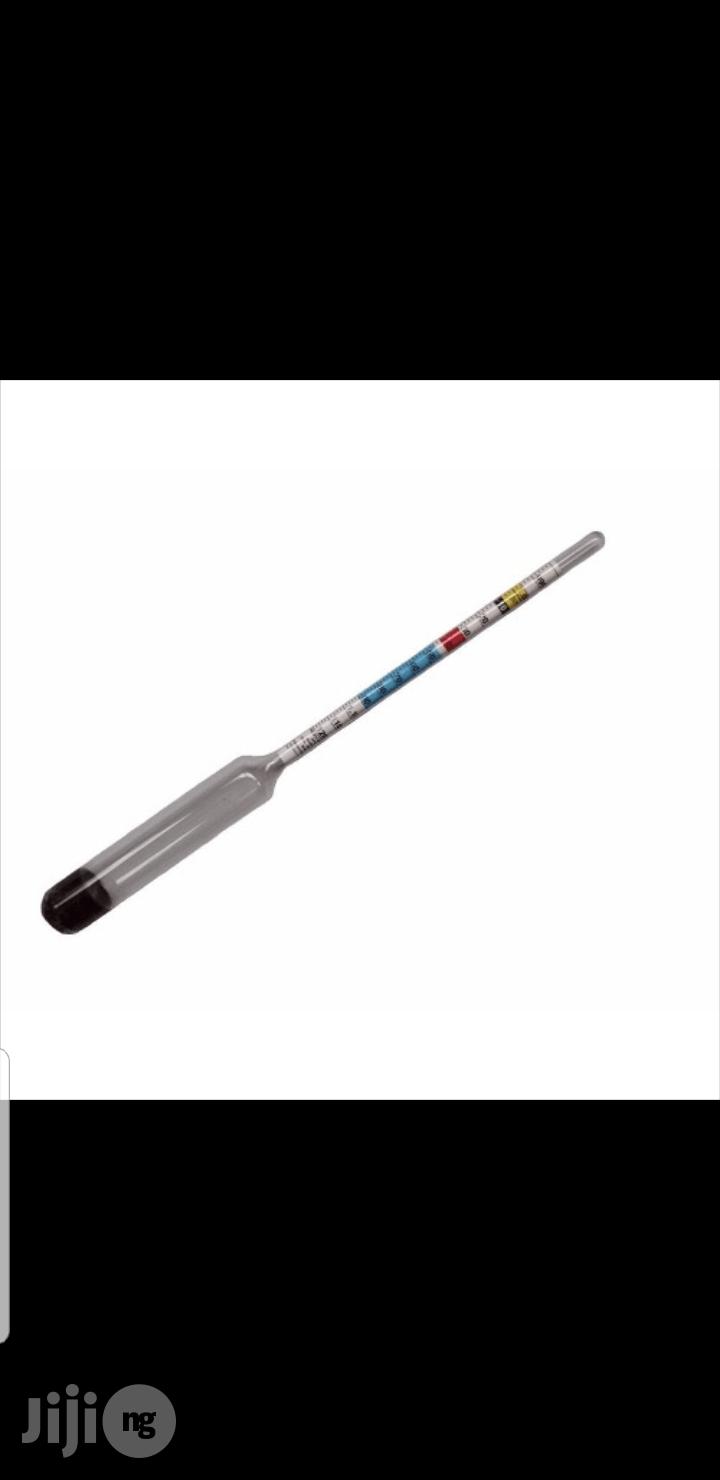 Diesel Quality Hydrometer