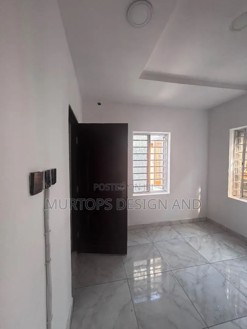 Studio Apartment in Westend, Ikota for rent