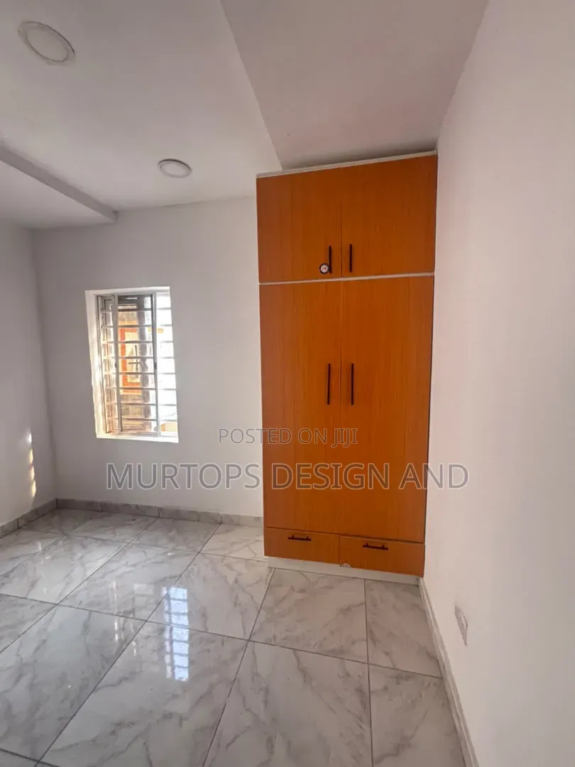 Studio Apartment in Westend, Ikota for rent