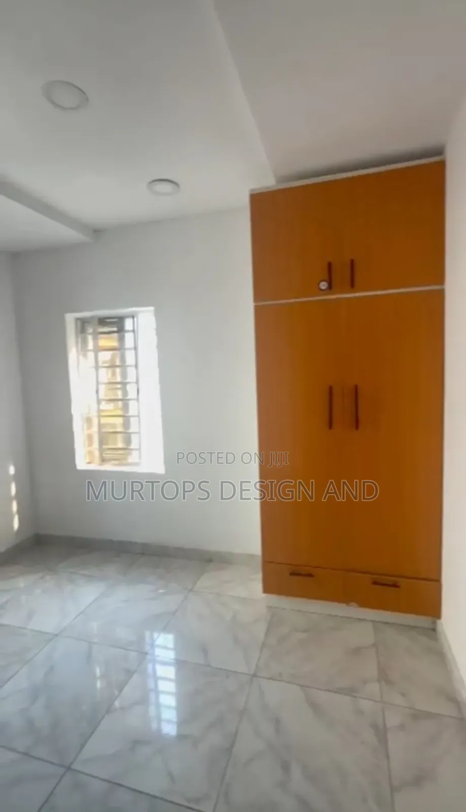 Studio Apartment in Westend, Ikota for rent