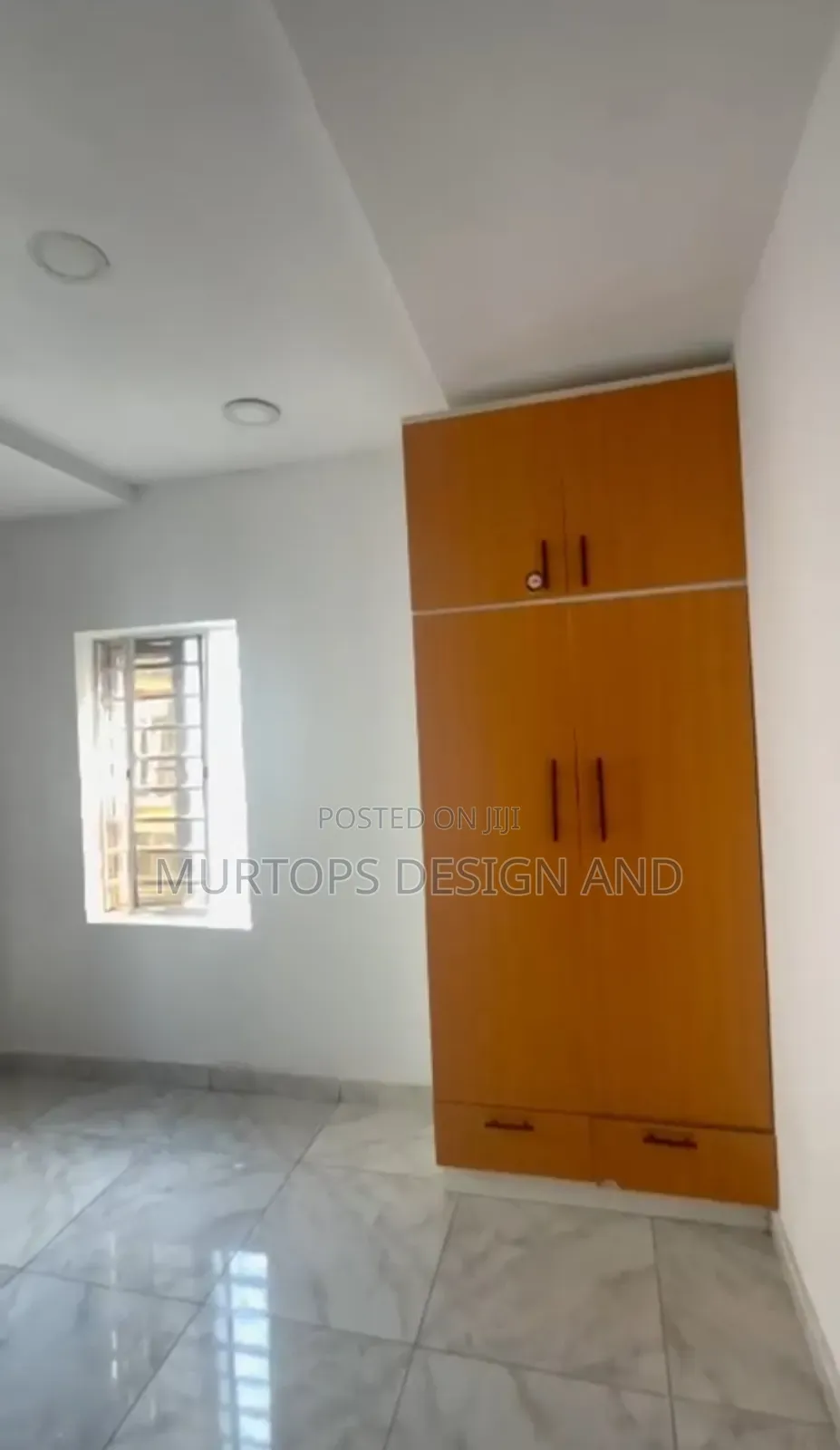 Studio Apartment in Westend, Ikota for rent