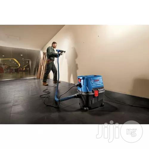 Wet Dry Extractor - GAS 15 PS Professional