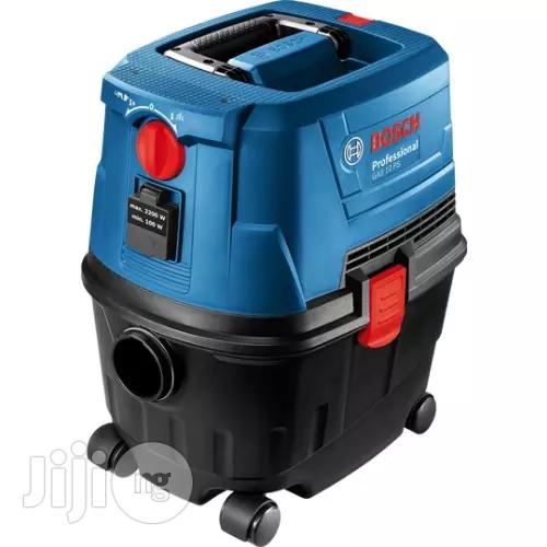 Wet Dry Extractor - GAS 15 PS Professional