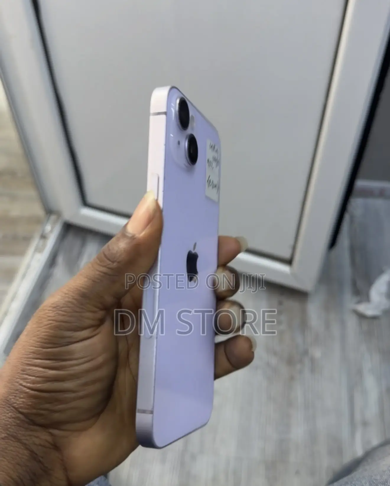 Apple iPhone 14 Plus 128 GB Purple