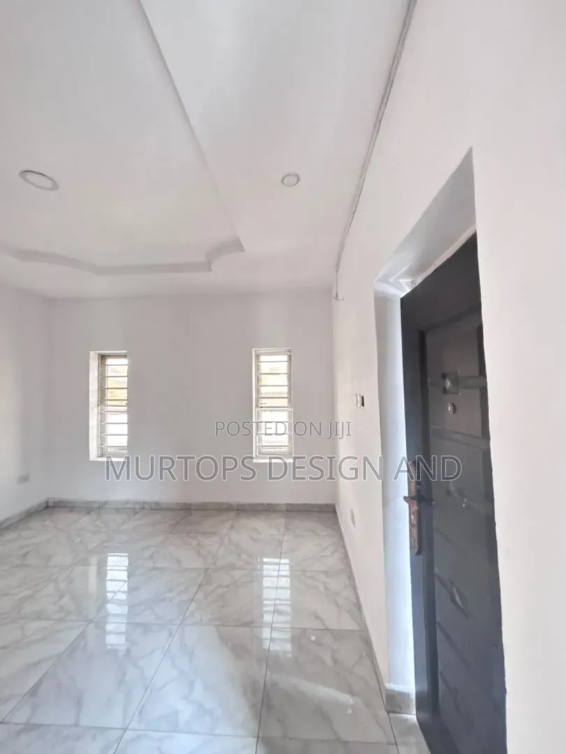 Studio Apartment in Westend Estate, Ikota for rent