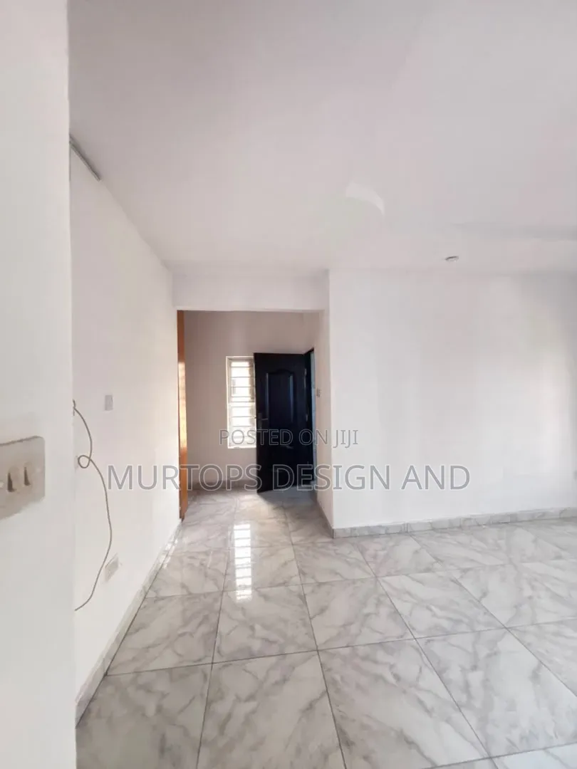 Studio Apartment in Westend Estate, Ikota for rent