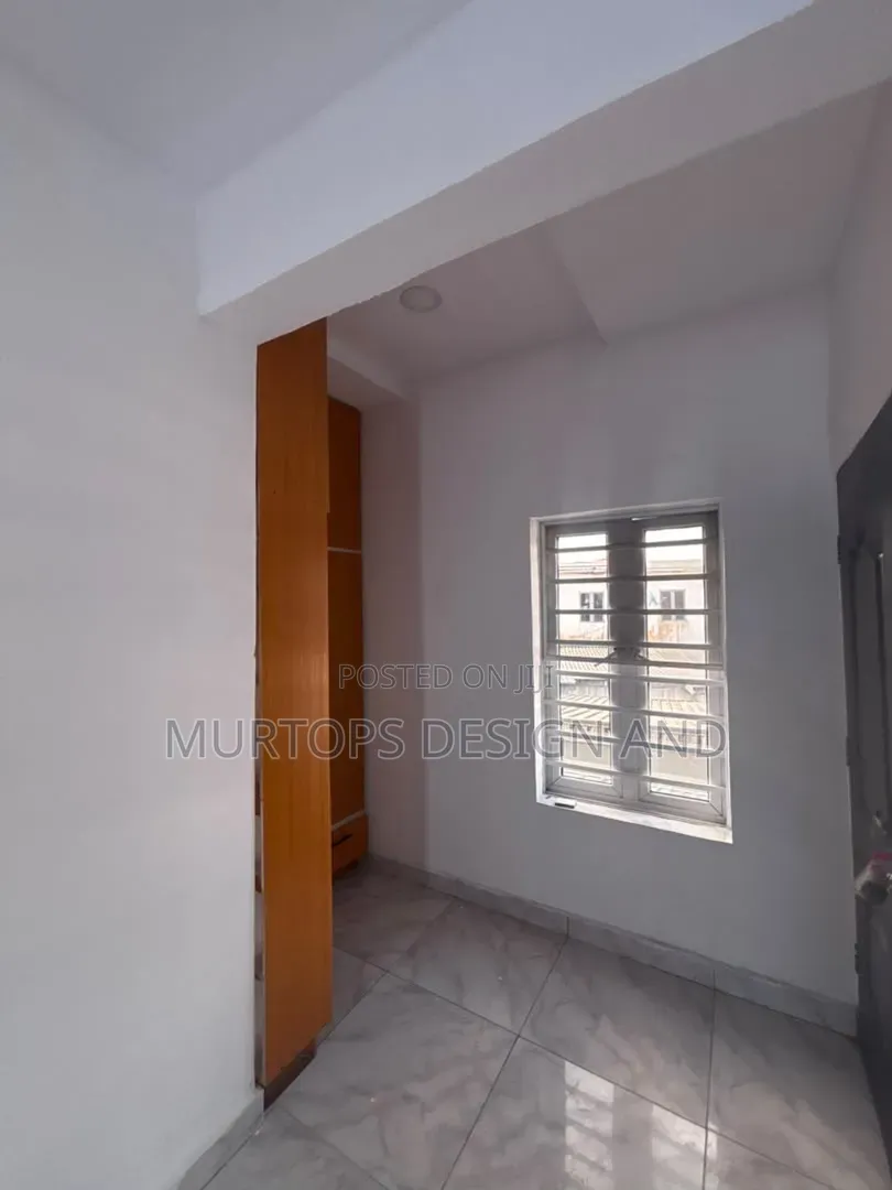 Studio Apartment in Westend Estate, Ikota for rent