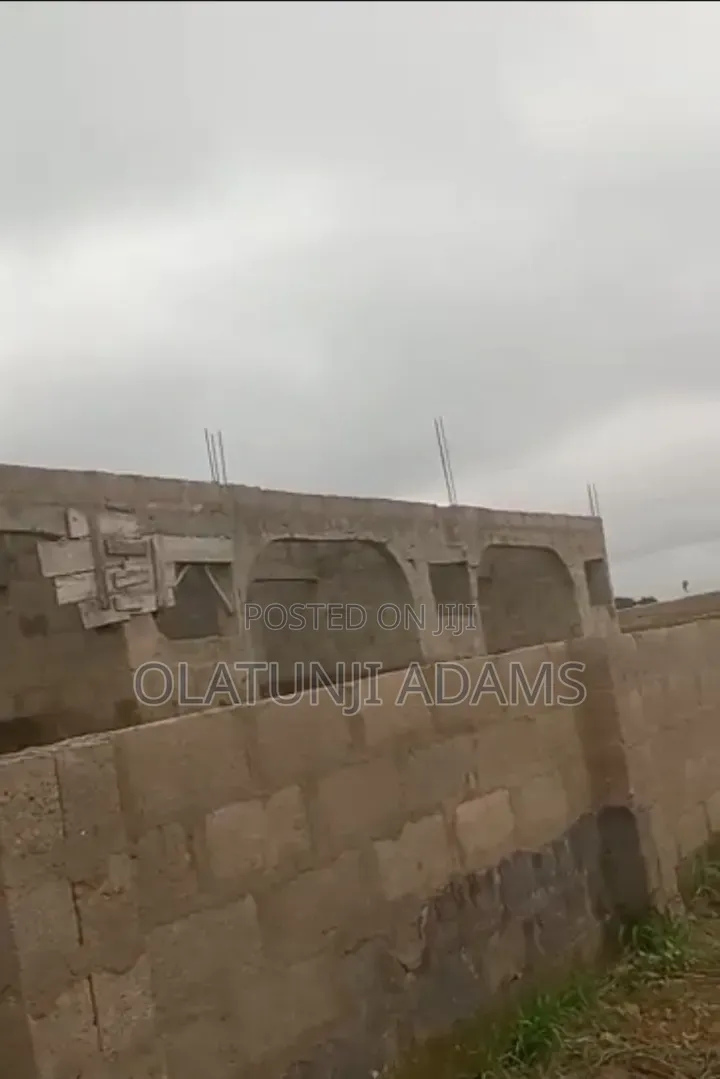 Mini Flat in Alapata, Osogbo for sale