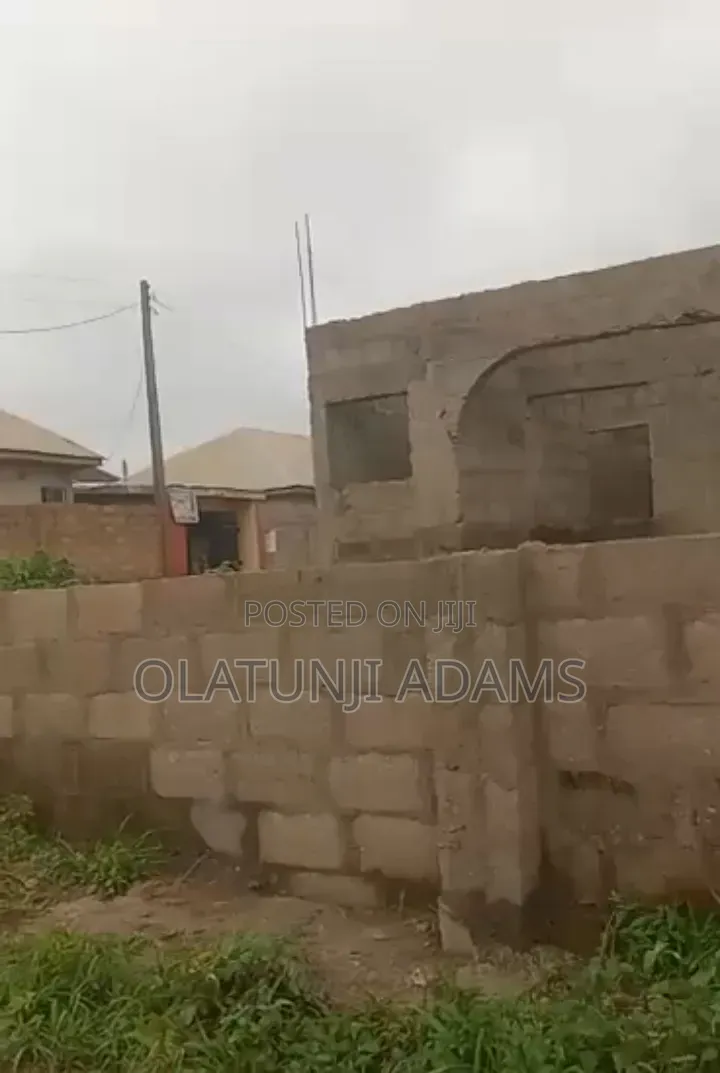 Mini Flat in Alapata, Osogbo for sale