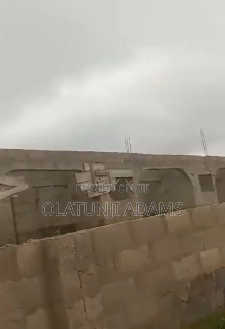 Mini Flat in Alapata, Osogbo for sale