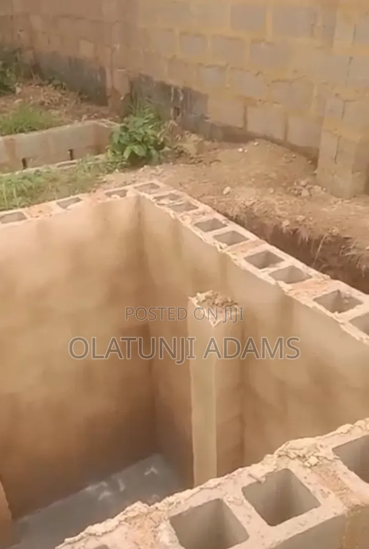 Mini Flat in Alapata, Osogbo for sale