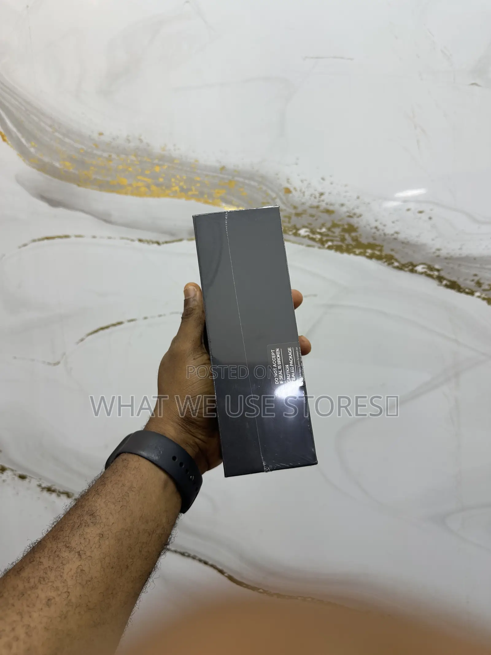 New Samsung Galaxy Note 20 256 GB Black