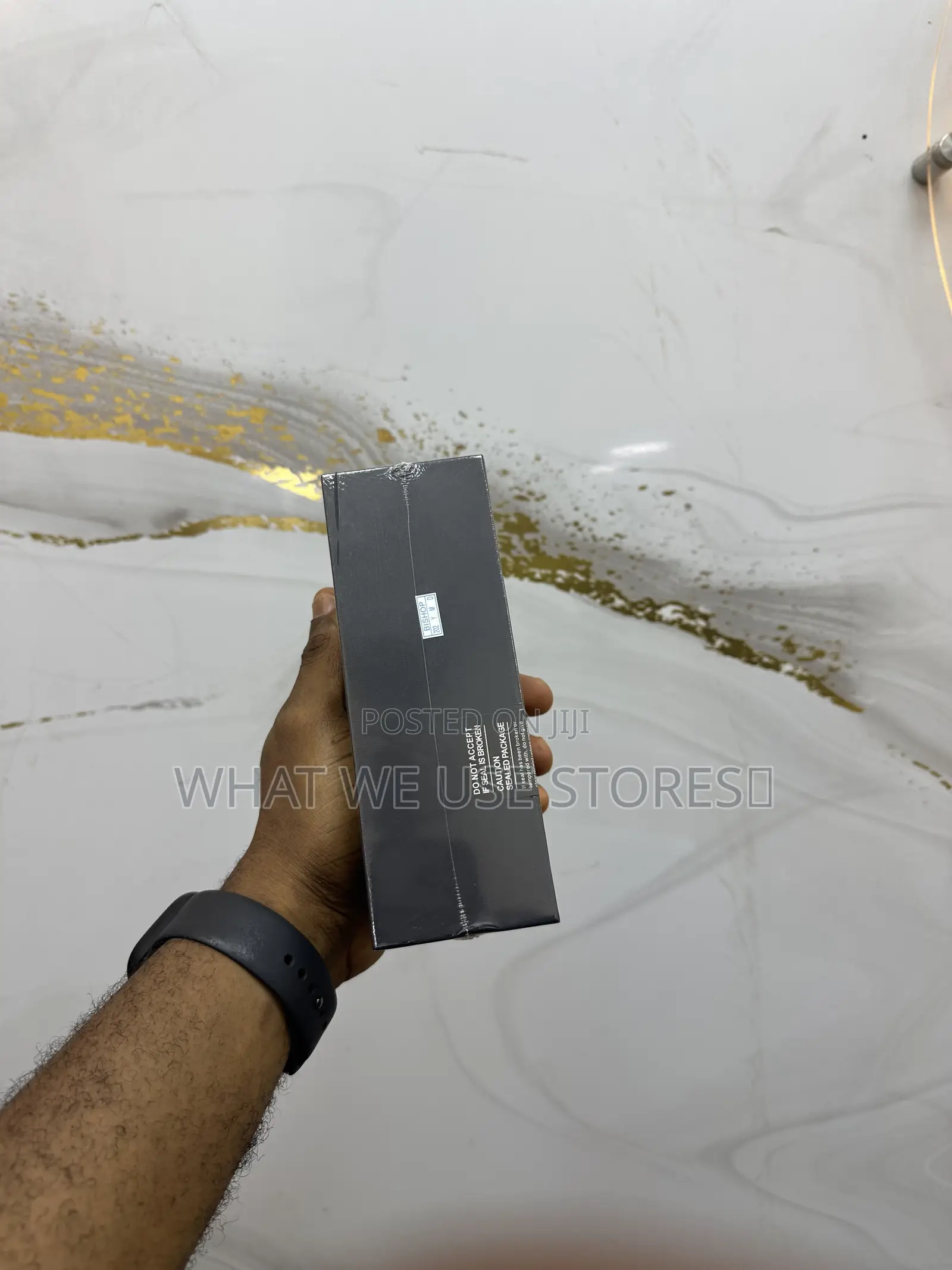 New Samsung Galaxy Note 20 256 GB Black