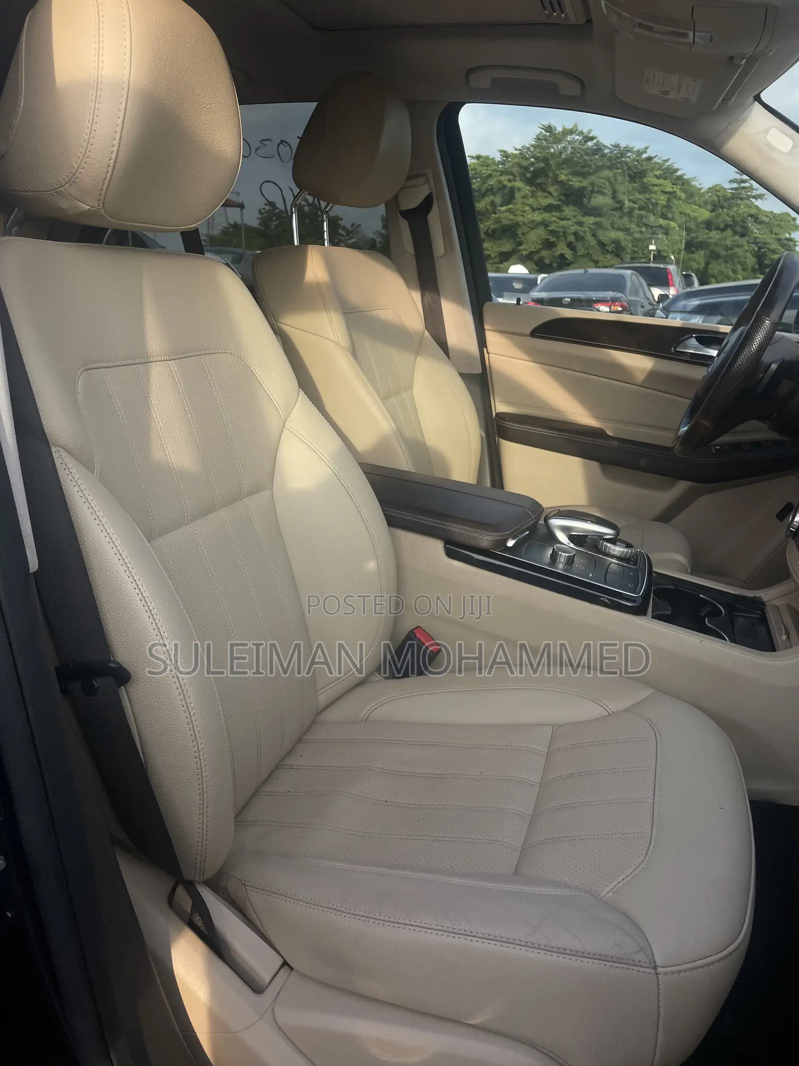 Mercedes-Benz GLE-Class GLE 320 4MATIC 2018 Blue