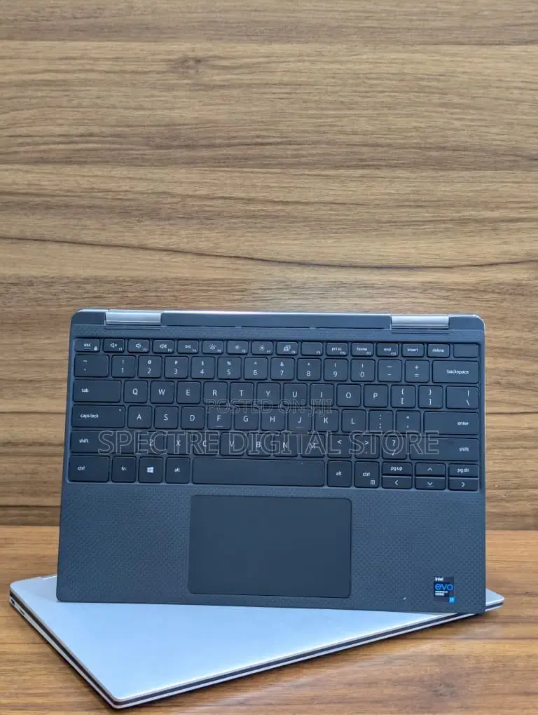 Laptop Dell XPS 13 9310 2-in-1 32GB Intel Core i7 SSD 512GB